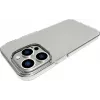 eSTUFF ES67100039-BULK etui na telefon 15,5 cm (6,1 cala) Obudowa Przezroczysty