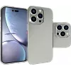 eSTUFF ES67100039-BULK etui na telefon 15,5 cm (6,1 cala) Obudowa Przezroczysty