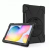 Etui eSTUFF AUSTIN Defender do Samsung Galaxy Tab S6 Lite 2022/2020 czarne