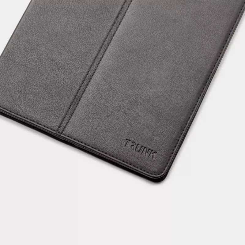 Etui Folio Trunk TR-LEAIPC10-BLK do iPada 10.2 cala 25.9 cm Czarne