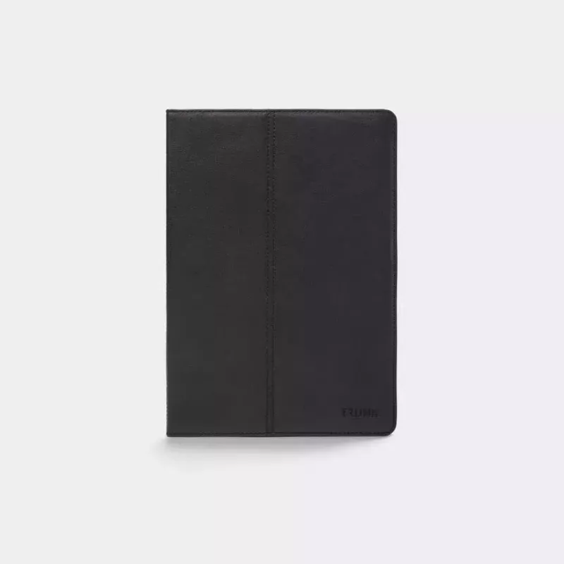 Etui Folio Trunk TR-LEAIPC10-BLK do iPada 10.2 cala 25.9 cm Czarne