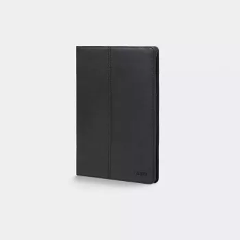 Etui Folio Trunk TR-LEAIPC10-BLK do iPada 10.2 cala 25.9 cm Czarne