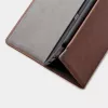 Etui z klapką Trunk TR-LEAIPC10-BRW do iPada 10.2 cala, brązowe
