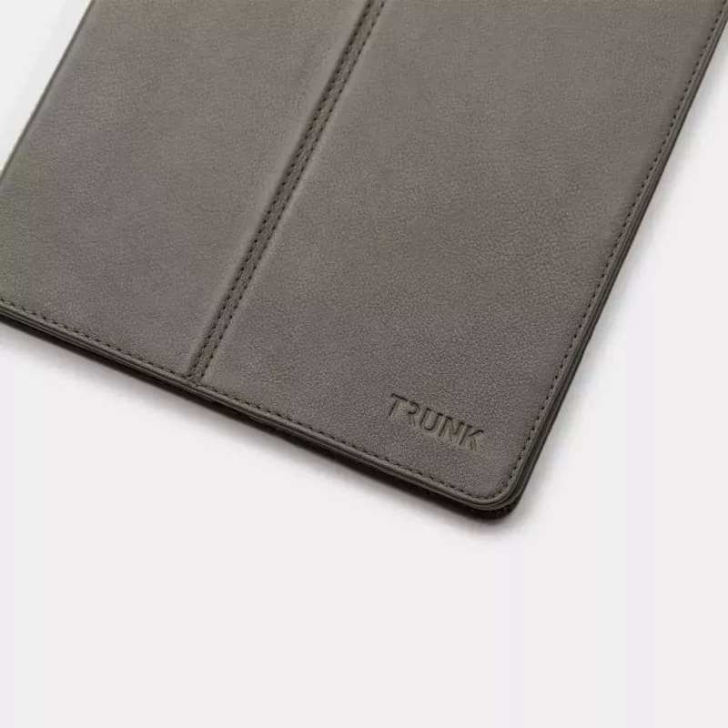 Etui Folio Apple Trunk TR-LEAIPC10-GRE 10,2 cala zielone