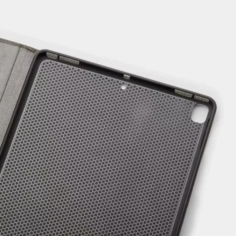 Etui Folio Apple Trunk TR-LEAIPC10-GRE 10,2 cala zielone