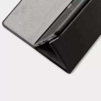 Etui Folio Apple TR-LEAIPC12-BLK do iPada 12,9 cala 32,8 cm czarne