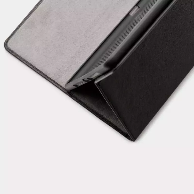 Etui Folio Apple TR-LEAIPC12-BLK do iPada 12,9 cala 32,8 cm czarne