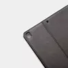 Etui Folio Apple TR-LEAIPC12-BLK do iPada 12,9 cala 32,8 cm czarne