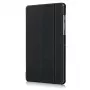 eSTUFF ES685002-BULK etui na tablet 27,9 cm (11 cali) Folio czarne