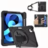 Etui na tablet eSTUFF ES683150-BULK do iPad Air 10.9 czarne