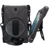 eSTUFF ES681846-BULK etui na tablet 26,7 cm (10,5 cala) Pokrowiec Czarny