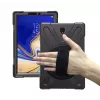 eSTUFF ES681846-BULK etui na tablet 26,7 cm (10,5 cala) Pokrowiec Czarny