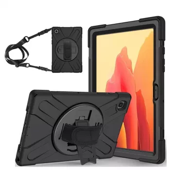 Etui eSTUFF ES681851-BULK do tabletu 26,4 cm (10,4 cala) Pokrowiec Czarny