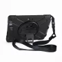 Cover eSTUFF AUSTIN Defender Case for Microsoft Surface Go 3/Go 2/Go Czarny