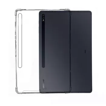 Etui do tabletu eSTUFF ES680100-BULK 27,9 cm (11 cali) Pokrowiec Przezroczysty