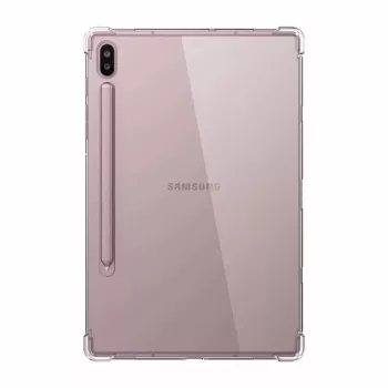 eSTUFF ES680101-BULK etui na tablet 31,5 cm (12,4 cala) Pokrowiec Przezroczysty