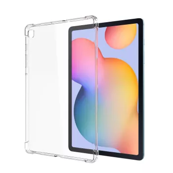 Etui na tablet eSTUFF ES680102-BULK 26,4 cm (10,4 cala) Pokrowiec Przezroczysty