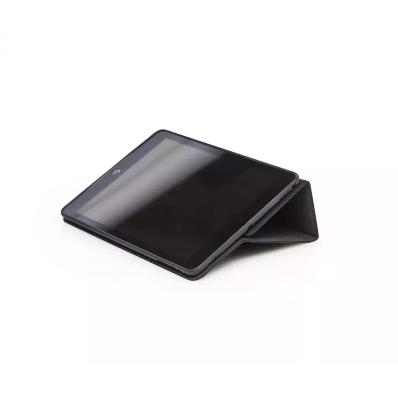 Etui Folio Trunk TR-IPC10-BLK do iPada 10,2 cala czarne