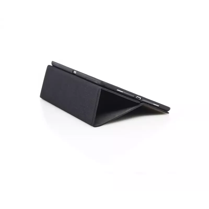 Etui Folio Trunk TR-IPC10-BLK do iPada 10,2 cala czarne