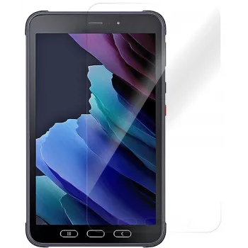 eSTUFF ES506022 ochraniacz ekranu tabletu Przezroczysty ochraniacz ekranu Samsung 1 szt.
