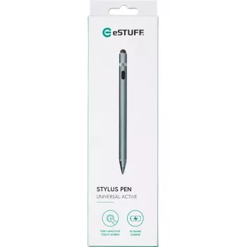 Rysik eSTUFF ES68900111 szary 15 g uniwersalny