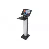 Compulocks Universal klawiatura Tray VESA Kompatybilny Czarny UKBTRAYB