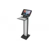 Compulocks Universal klawiatura Tray VESA Kompatybilny Czarny UKBTRAYB
