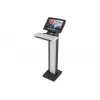 Compulocks Universal klawiatura Tray VESA Kompatybilny Czarny UKBTRAYB