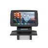 Compulocks Universal klawiatura Tray VESA Kompatybilny Czarny UKBTRAYB