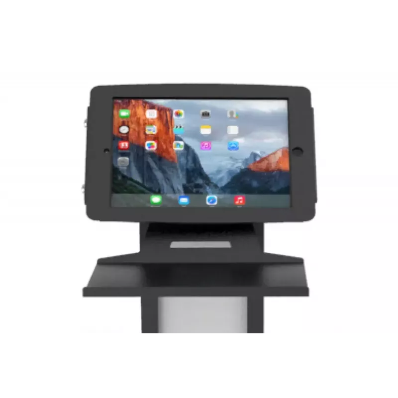 Compulocks Universal klawiatura Tray VESA Kompatybilny Czarny UKBTRAYB