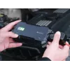 Powerbank z funkcją rozruchu samochodu Sandberg 10000 mAh USB Type-A Type-C Czarny