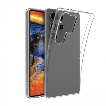 dbramante1928 Greenland etui na telefon komórkowy 17,3 cm (6,8 cala) Pokrywa Przezroczysty