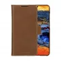 Etui na telefon dbramante1928 Lynge 15,8 cm (6,2 cala) Flip case Tan