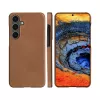 Etui na telefon dbramante1928 Lynge 15,8 cm (6,2 cala) Flip case Tan
