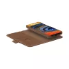 Etui na telefon dbramante1928 Lynge 15,8 cm (6,2 cala) Flip case Tan