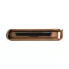 Etui na telefon dbramante1928 Lynge 15,8 cm (6,2 cala) Flip case Tan