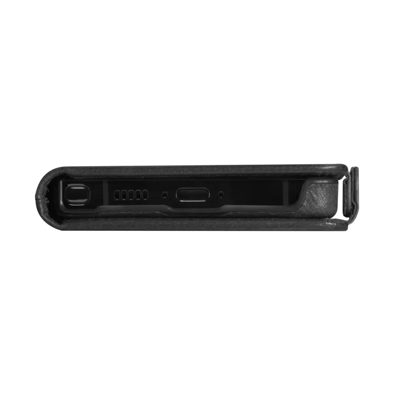dbramante1928 Lynge etui na telefon komórkowy 17,3 cm (6,8 cala) Etui z klapką Czarny