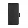Etui z klapką dbramante1928 Oslo Pro do Samsung Galaxy S25+ 6,7 inch czarne