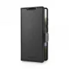 Etui z klapką dbramante1928 Oslo Pro do Samsung Galaxy S25 Ultra 6,8 cala czarne