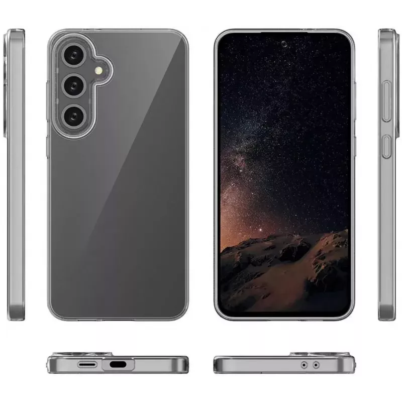 Etui na telefon komórkowy eSTUFF ES67463003-BULK wytrzymała konstrukcja ochronna