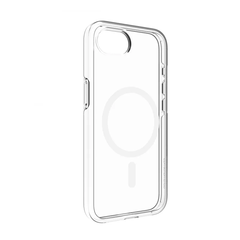 dbramante1928 Iceland Pro MagSafe etui na telefon komórkowy 15,5 cm (6,1 cala) pokrowiec przezroczysty
