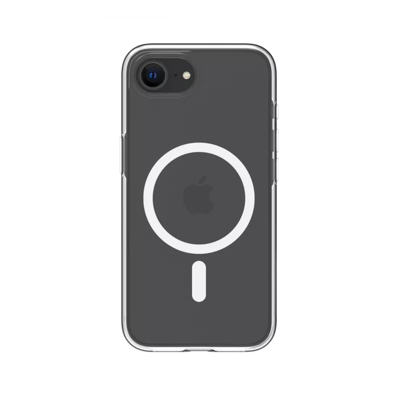 dbramante1928 Iceland Pro MagSafe etui na telefon komórkowy 15,5 cm (6,1 cala) pokrowiec przezroczysty