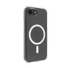 dbramante1928 Iceland Pro MagSafe etui na telefon komórkowy 15,5 cm (6,1 cala) pokrowiec przezroczysty