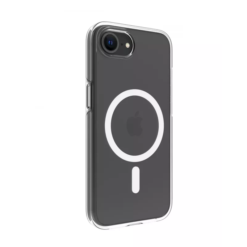 dbramante1928 Iceland Pro MagSafe etui na telefon komórkowy 15,5 cm (6,1 cala) pokrowiec przezroczysty