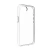 dbramante1928 Iceland Pro etui na telefon komórkowy 15,5 cm (6,1 cala) Pokrowiec Przezroczysty