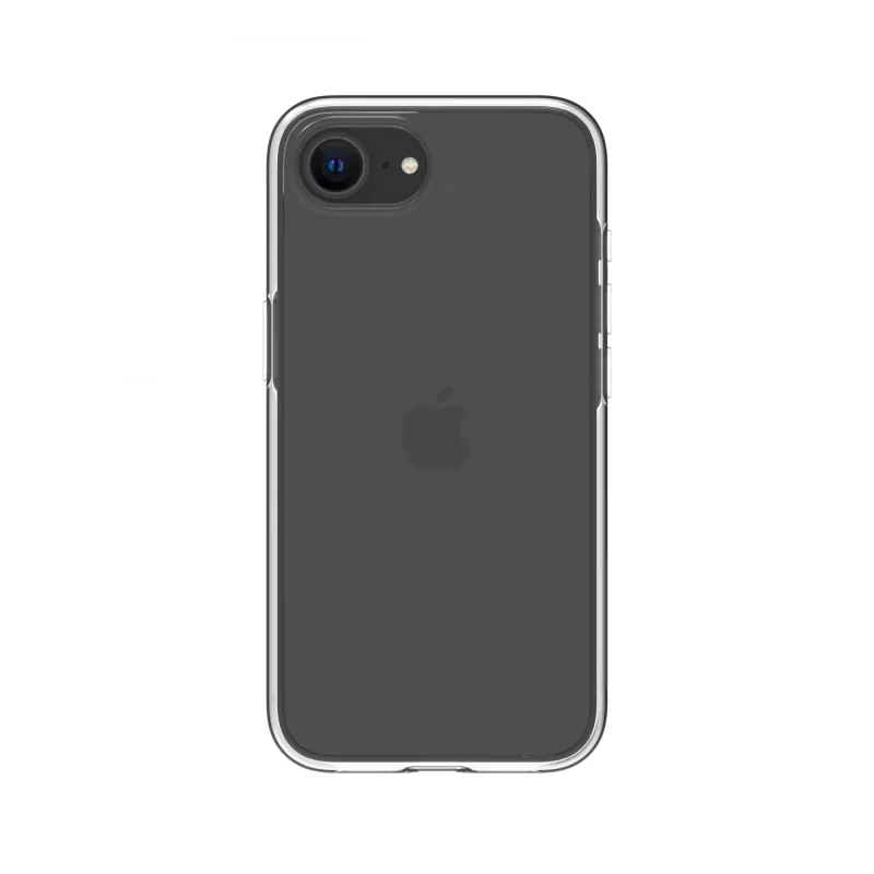 dbramante1928 Iceland Pro etui na telefon komórkowy 15,5 cm (6,1 cala) Pokrowiec Przezroczysty
