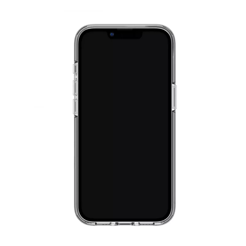 dbramante1928 Iceland Pro etui na telefon komórkowy 15,5 cm (6,1 cala) Pokrowiec Przezroczysty