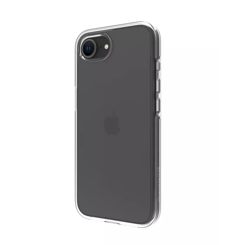 dbramante1928 Iceland Pro etui na telefon komórkowy 15,5 cm (6,1 cala) Pokrowiec Przezroczysty