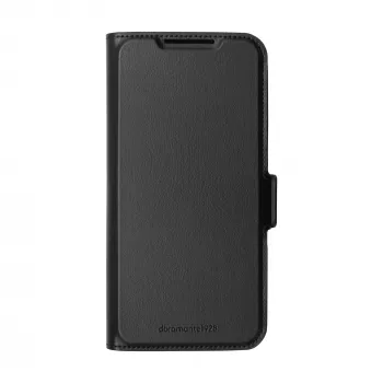 dbramante1928 Oslo Pro - Galaxy A56 5G - Czarny, etui z klapką, Samsung, Galaxy A56 5G, 17 cm (6,7 cala), Czarny
