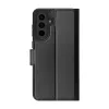 dbramante1928 Oslo Pro - Galaxy A56 5G - Czarny, etui z klapką, Samsung, Galaxy A56 5G, 17 cm (6,7 cala), Czarny